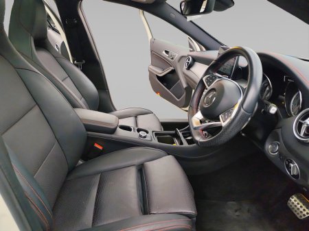 2016 Mercedes-Benz GLA Class - thumbnail 9