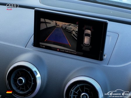 2018 Audi A3 - thumbnail 14