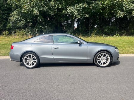 2009 Audi A5 2.7 TDI V6 190 BHP SE €5,990 thumbnail