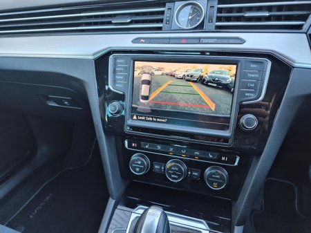 2016 Volkswagen Passat - thumbnail 6