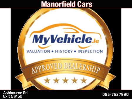 2017 Ford Fiesta TITANIUM 1.25 60BHP PETROL 5DR HATCHBACK *IRISH CAR* *LOW KMS* *NCT 01/2027* *TAX 03/2026* *FINANCE ARRANGED TODAY* €11,450 thumbnail