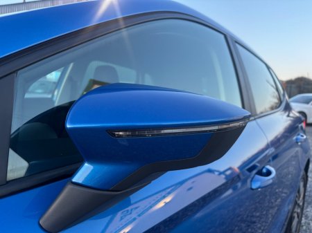 2022 SEAT Ibiza - thumbnail 21