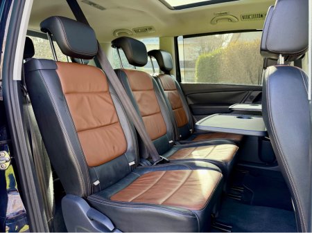 2014 Volkswagen Sharan - thumbnail 19