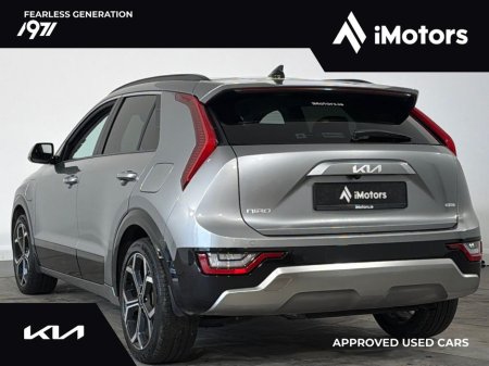 2025 Kia Niro - thumbnail 6