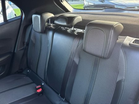 2021 Peugeot 2008 1.5 BlueHDI 110bhp GT €20,975 thumbnail