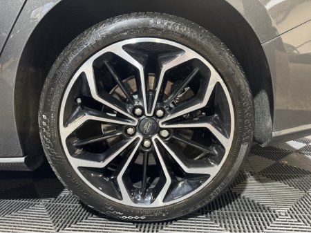 2021 Ford Focus ST-LINE EDITION 5 SEAT UTILITY PLUS VAT 1.5 TD 120 M6 €19,471 thumbnail