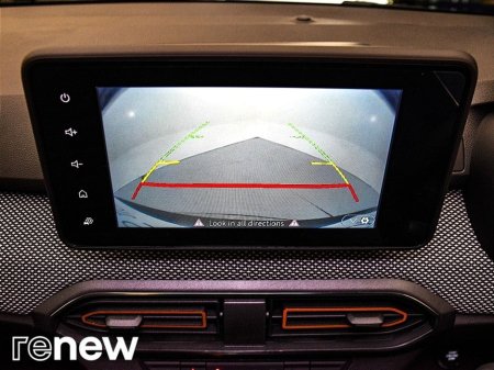 2022 Dacia Sandero Stepway - thumbnail 27