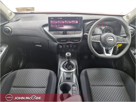 2026 Nissan Juke - thumbnail 12