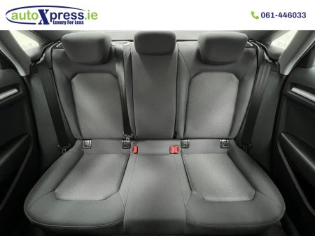 2020 Audi A3 - thumbnail 18