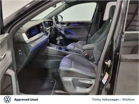 2026 Volkswagen Tayron - thumbnail 4