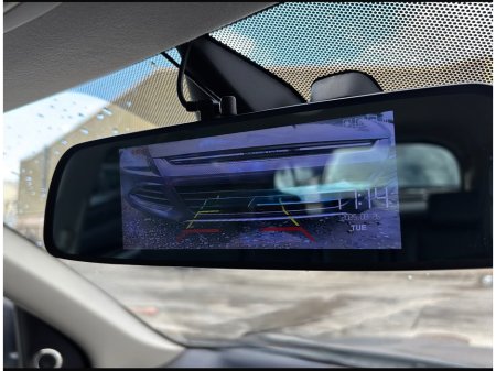 2014 Mitsubishi Outlander 2.0 GX3H PHEV 160BHP 5DR AUTO €10,950