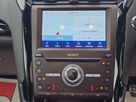 2020 Ford Mondeo - thumbnail 22