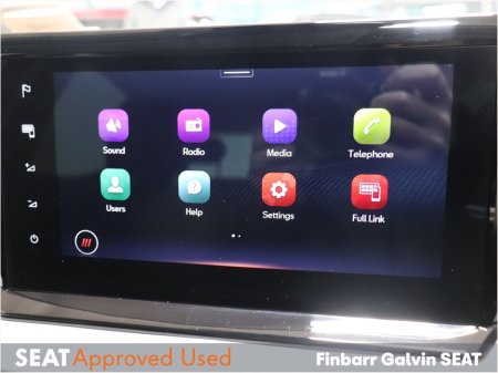 2024 SEAT Arona 1.0TSI 110hp SE €23,950 thumbnail