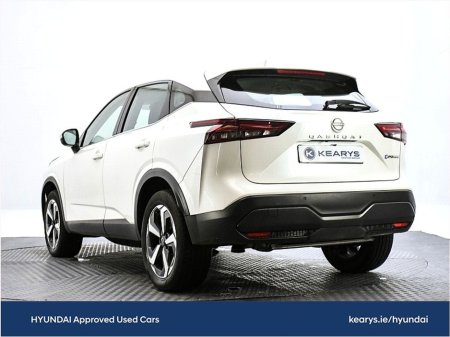 2024 Nissan Qashqai - thumbnail 13