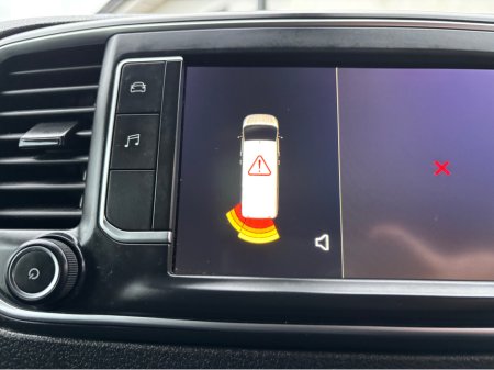 2023 Opel Vivaro - thumbnail 11