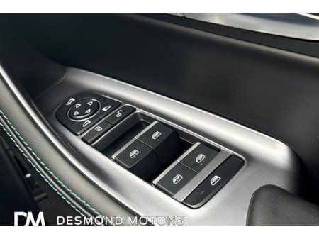 2025 BYD Seal U - thumbnail 9