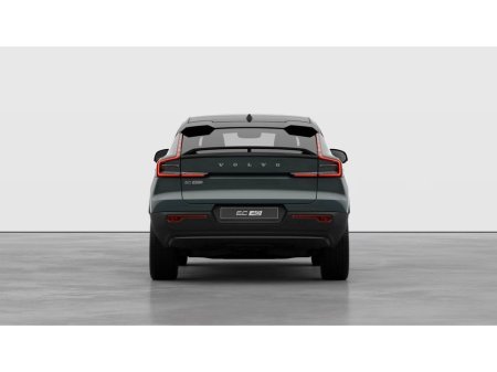 2026 Volvo EC40 - view 3