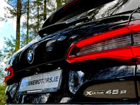 2019 BMW X5 - thumbnail 6