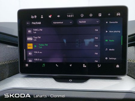2025 Skoda Kodiaq SELECTION 2.0TDI 150HP DSG €52,950 thumbnail