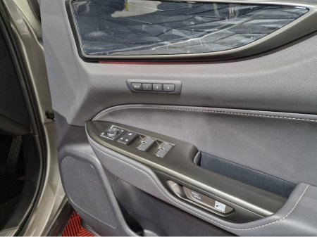 2024 Lexus NX 450 h+ 2.5 PREMIUM PLUS PACK (PLUG IN HYBRID) AUTOMATIC **ONE OWNER / TOP SPEC / ADAPTIVE CRUISE CONTROL / BLIND SPOT ASSIST / HEATED & COOLING SEATS / SAT NAV / 360 DEGREE CAMERA / WIRELESS PHONE CHARGING** €60,900 thumbnail