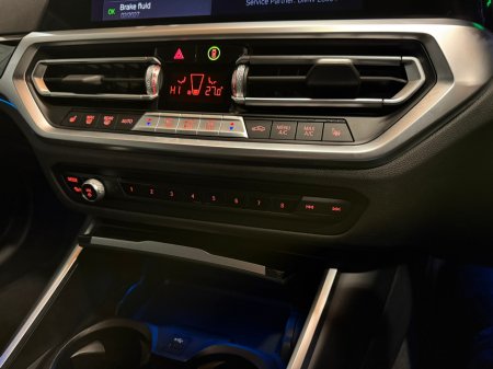 2022 BMW 3 Series - thumbnail 15