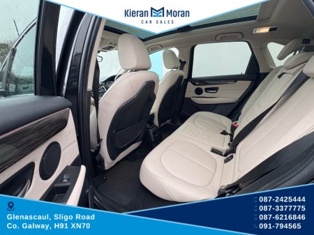 2021 BMW 2 Series 225XE AUTO €21,950 thumbnail