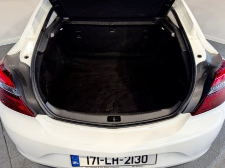 2017 Opel Insignia - thumbnail 7