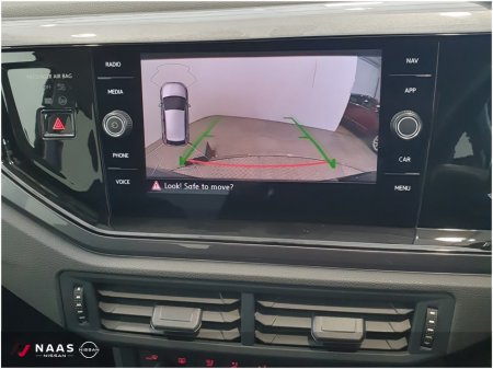 2020 Volkswagen Polo - thumbnail 14