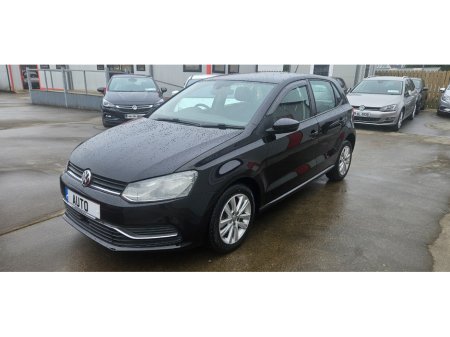 2016 Volkswagen Polo - thumbnail 13