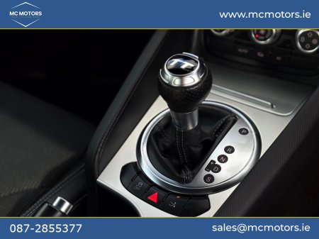 2012 Audi TT - thumbnail 4