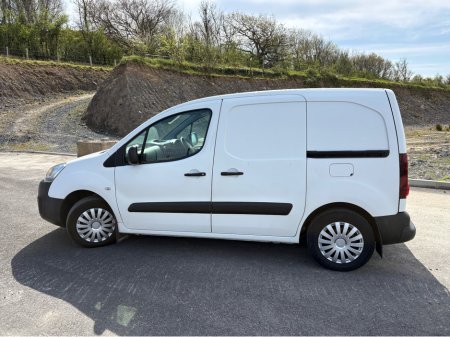 2019 Citroen Berlingo - photo 6