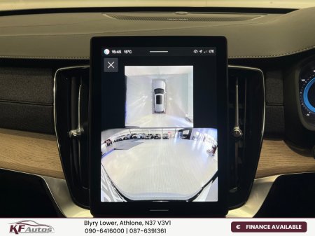 2025 Volvo XC90 - thumbnail 33