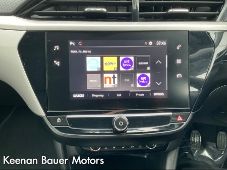 2020 Opel Corsa - thumbnail 18