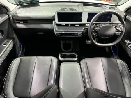 2024 Hyundai Ioniq 5 510 Km's Range 77KWH 241 €36,800 thumbnail