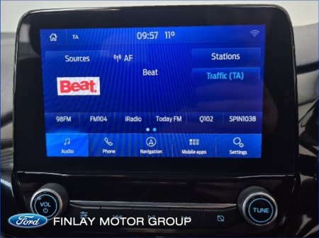 2021 Ford Fiesta - thumbnail 21