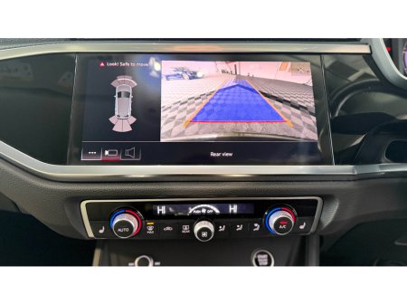 2021 Audi Q3 - thumbnail 10