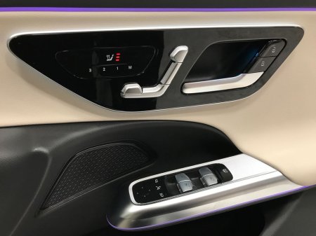 2025 Mercedes-Benz E Class E200 Avantgarde + €81,900 thumbnail