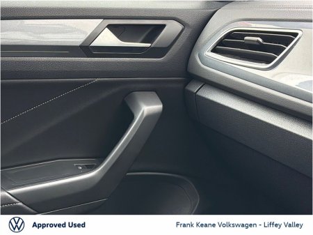 2022 Volkswagen T-Roc - thumbnail 18