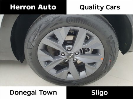 2024 Kia Sportage - thumbnail 4