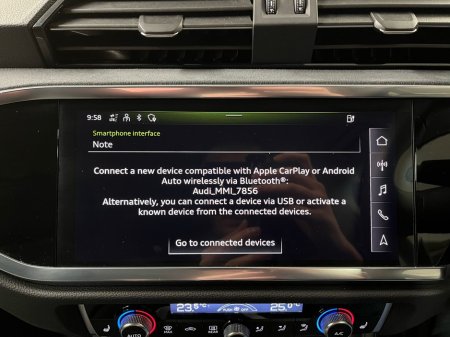 2023 Audi Q3 - thumbnail 16