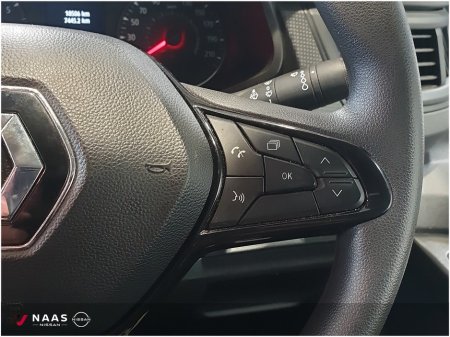 2024 Renault Trafic - thumbnail 20