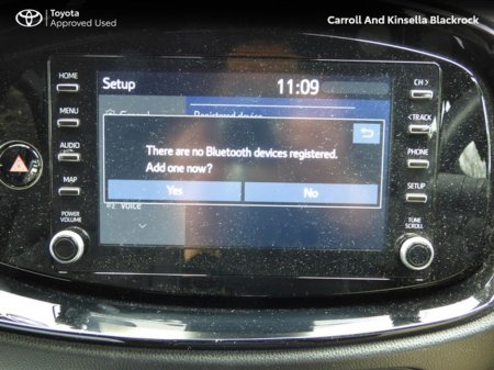 2025 Toyota Aygo X - thumbnail 13