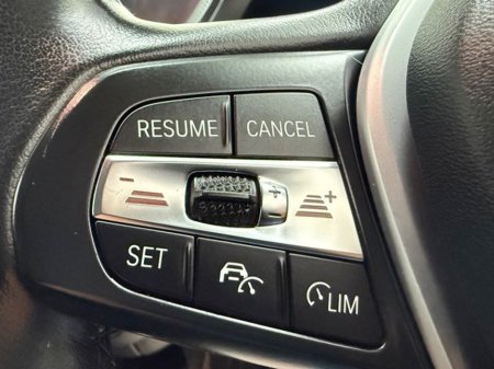 2020 BMW 1 Series - thumbnail 18