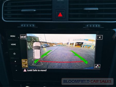 2019 Volkswagen Golf GTI PERFORMANCE , DSG // LOW MILEAGE €28,950 thumbnail