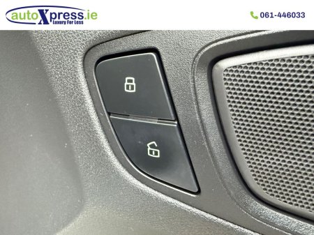 2018 Audi A1 1.0 TFSI Automatic €17,995 thumbnail