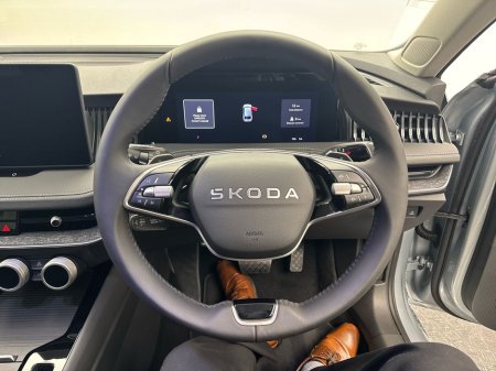 2026 Skoda Superb - thumbnail 14