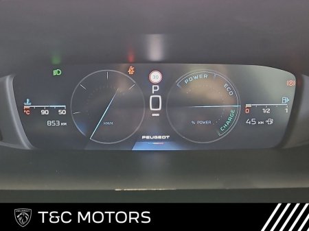 2026 Peugeot 408 - thumbnail 10