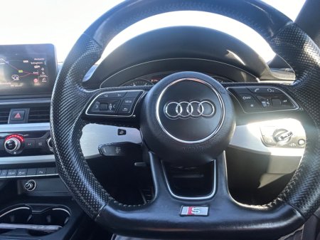 2017 Audi A5 - thumbnail 17