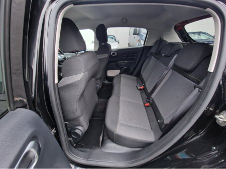2017 Citroen C3 FLAIR PURETECH **LOW MILAGE** €9,950 thumbnail