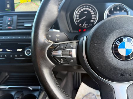 2018 BMW 1 Series 118d SE €16,950 thumbnail